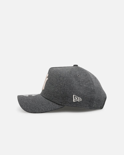 New Era New York Yankees 'Cozy 2.0' 9FORTY A-Frame Strapback Black