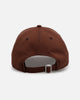 New Era New York Yankees 'Cozy 2.0' 9FORTY A-Frame Strapback Brown