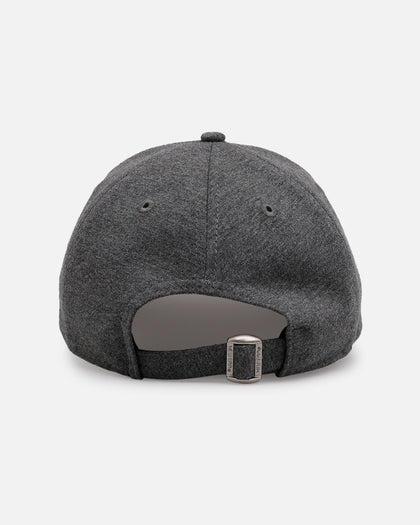 New Era Philadelphia Eagles 'Cozy 2.0' 9FORTY A-Frame Strapback Black