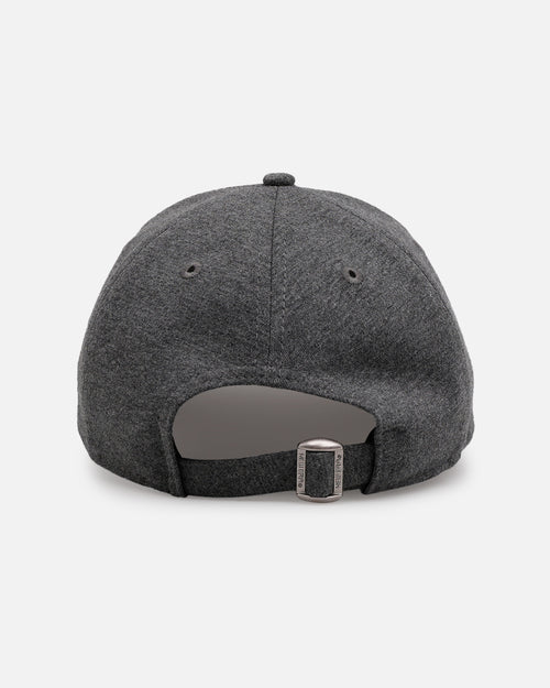 New Era Philadelphia Eagles 'Cozy 2.0' 9FORTY A-Frame Strapback Black