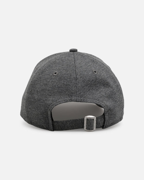 New Era San Diego Padres 'Cozy 2.0' 9FORTY A-Frame Strapback Black