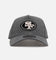 New Era San Francisco 49ers 'Cozy 2.0' 9FORTY A-Frame Strapback Black