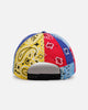 New Era Philadelphia Eagles 'Paisley Patchwork' 9FORTY A-Frame Snapback Multi