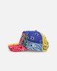 New Era Philadelphia Eagles 'Paisley Patchwork' 9FORTY A-Frame Snapback Multi