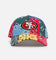 New Era San Francisco 49ers 'Paisley Patchwork' 9FORTY A-Frame Snapback Multi