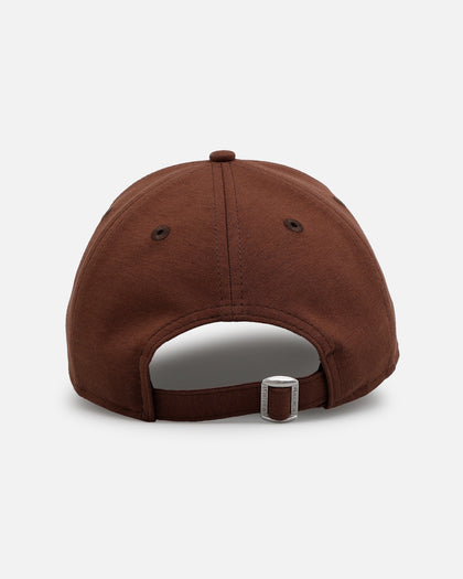 New Era San Diego Padres 'Cozy 2.0' 9FORTY A-Frame Strapback Brown