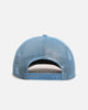 New Era Las Vegas Raiders 'Polychromatic Mesh' 9FORTY A-Frame Snapback Sky Blue