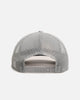 New Era Las Vegas Raiders 'Polychromatic Mesh' 9FORTY A-Frame Snapback Grey/White