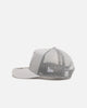 New Era Las Vegas Raiders 'Polychromatic Mesh' 9FORTY A-Frame Snapback Grey/White