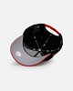 New Era Los Angeles Angels 'Metallic City Connect' 9FORTY A-Frame Snapback Official Team Color