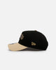New Era Arizona Diamondbacks 'Metallic City Connect' 9FORTY A-Frame Snapback Official Team Color