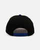 New Era Atlanta Braves 'Metallic City Connect' 9FORTY A-Frame Snapback Official Team Color