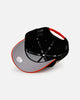 New Era Baltimore Orioles 'Metallic City Connect' 9FORTY A-Frame Snapback Official Team Color