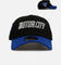 New Era Detroit Tigers 'Metallic City Connect' 9FORTY A-Frame Snapback Official Team Color