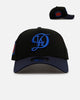 New Era Los Angeles Dodgers 'Metallic City Connect' 9FORTY A-Frame Snapback Official Team Color
