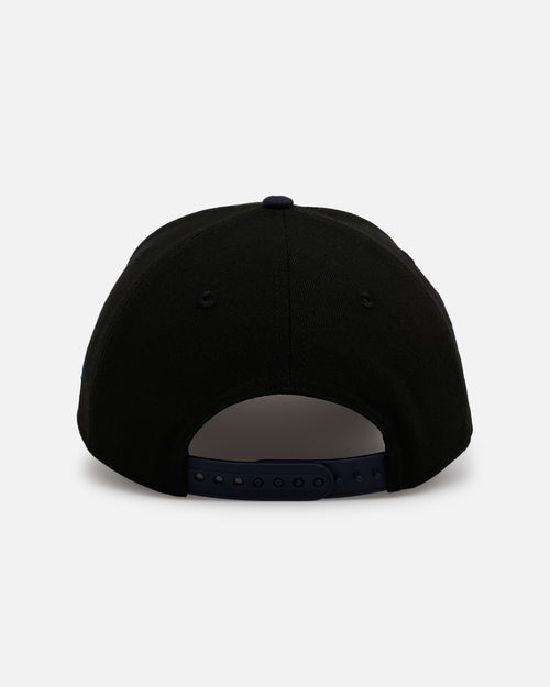 New Era Los Angeles Dodgers 'Metallic City Connect' 9FORTY A-Frame Snapback Official Team Color