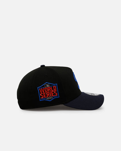 New Era Los Angeles Dodgers 'Metallic City Connect' 9FORTY A-Frame Snapback Official Team Color