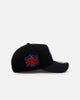 New Era Los Angeles Dodgers 'Metallic City Connect' 9FORTY A-Frame Snapback Official Team Color