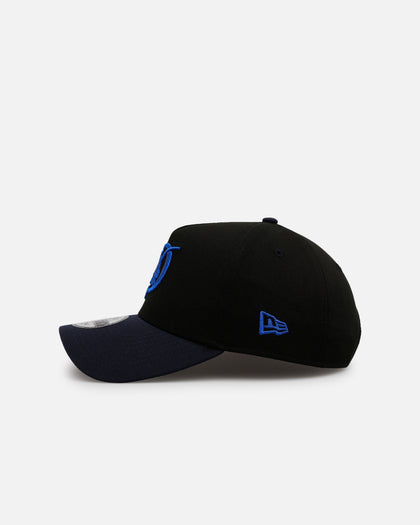 New Era Los Angeles Dodgers 'Metallic City Connect' 9FORTY A-Frame Snapback Official Team Color