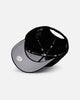 New Era Los Angeles Dodgers 'Metallic City Connect' 9FORTY A-Frame Snapback Official Team Color