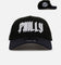 New Era Philadelphia Phillies 'Metallic City Connect' 9FORTY A-Frame Snapback Official Team Color