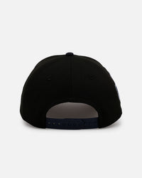 New Era Philadelphia Phillies 'Metallic City Connect' 9FORTY A-Frame Snapback Official Team Color