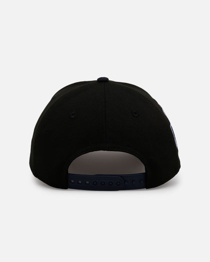 New Era Philadelphia Phillies 'Metallic City Connect' 9FORTY A-Frame Snapback Official Team Color