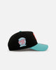 New Era San Diego Padres 'Metallic City Connect' 9FORTY A-Frame Snapback Official Team Color