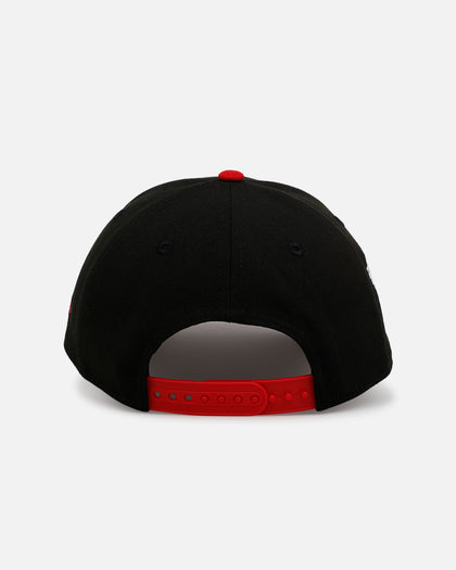 New Era St. Louis Cardinals 'Metallic City Connect' 9FORTY A-Frame Snapback Official Team Color