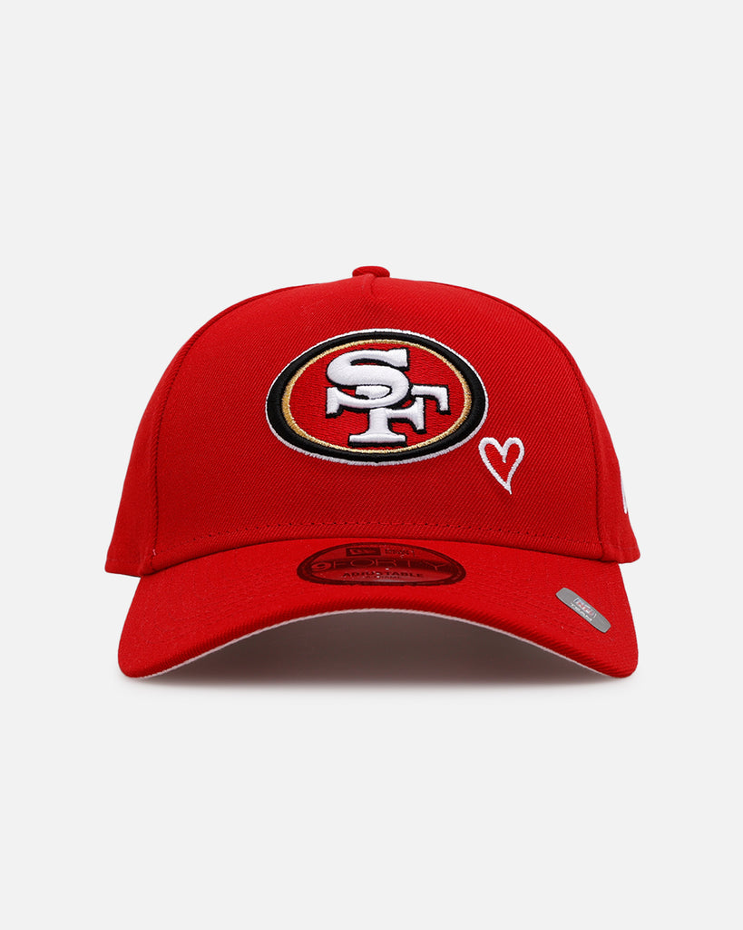 Snapback Cap San Francisco 49ers Hats Australia New Era San