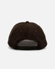 New Era Boston Red Sox 'Walnut Cord' 9FORTY A-Frame Corduroy Snapback Walnut