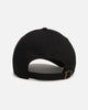 47 Brand Liverpool FC 'Metallic' 47 Clean Up Strapback Black/Gold