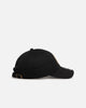 47 Brand New York Yankees 'Metallic' 47 Clean Up Strapback Black/Gold