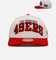 Mitchell & Ness San Francisco 49ers 'Vintage NFL' MVP Snapback Natural