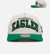Mitchell & Ness Philadelphia Eagles 'Vintage NFL' MVP Snapback Natural