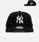 Mitchell & Ness New York Yankees 'Matte Nylon 2.0' Caddy Fit Snapback Navy
