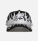 New Era Philadelphia Eagles 'Metallic Flames' 9FORTY A-Frame Snapback Black/Silver