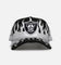 New Era Las Vegas Raiders 'Metallic Flames' 9FORTY A-Frame Snapback Black/Silver