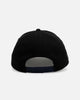 New Era Minnesota Twins 'Pigment Dye Two Tone' 9FORTY A-Frame Snapback Black/Official Team Color