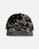 New Era Paisley 'Three Looms' 9TWENTY A-Frame Strapback Black