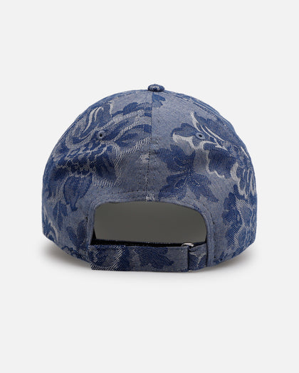 New Era Los Angeles Dodgers 'Three Looms' Golfer Strapback Denim