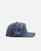 New Era New York Yankees 'Three Looms' Golfer Strapback Denim
