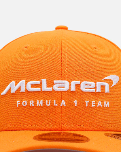 New Era X McLaren Racing 9SEVENTY Snapback OTC
