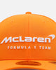 New Era X McLaren Racing 9SEVENTY Snapback OTC