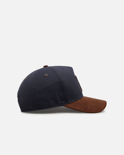 47 Brand Boston Red Sox 'Blueberry Pie' Hitch Snapback Vintage Navy