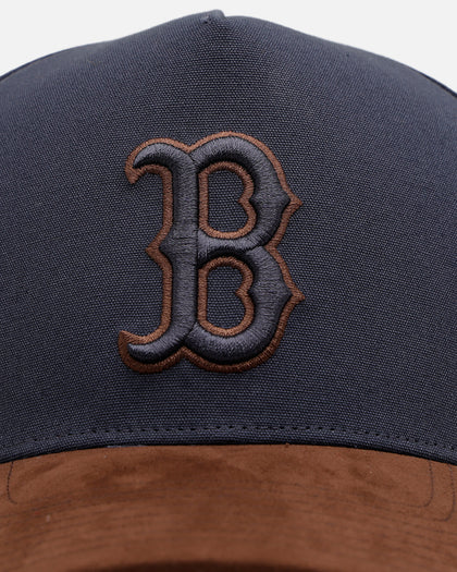 47 Brand Boston Red Sox 'Blueberry Pie' Hitch Snapback Vintage Navy