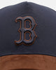 47 Brand Boston Red Sox 'Blueberry Pie' Hitch Snapback Vintage Navy