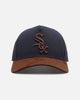 47 Brand Chicago White Sox 'Blueberry Pie' Hitch Snapback Vintage Navy