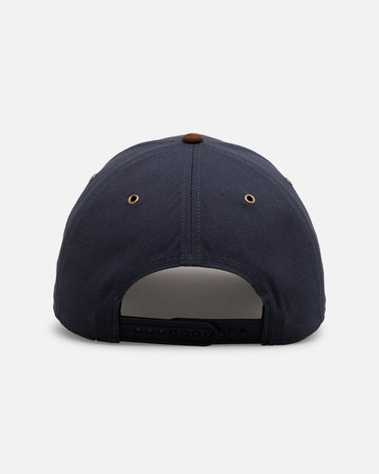 47 Brand Chicago White Sox 'Blueberry Pie' Hitch Snapback Vintage Navy