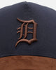 47 Brand Detroit Tigers 'Blueberry Pie' Hitch Snapback Vintage Navy